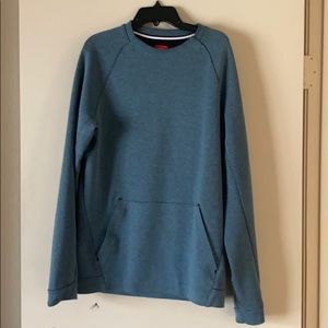 Nike sweatshirt size small